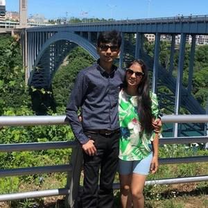 Meet your Posher, Shah